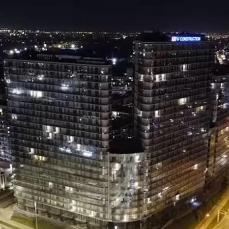 アパート Kasprzaka 29-743-extra View *