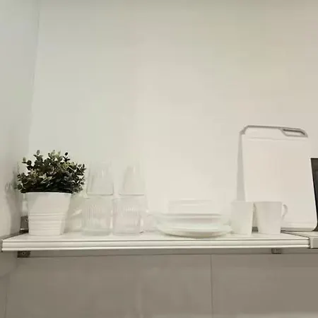 Apartmán Kasprzaka 29-743-extra View