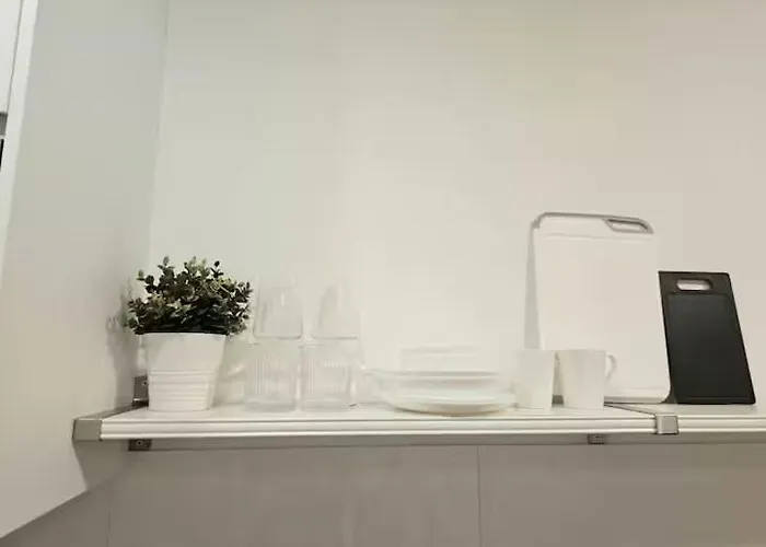 Apartmán Kasprzaka 29-743-extra View