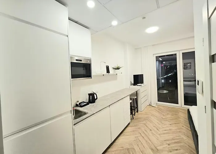 Kasprzaka 29-743-extra View דירה