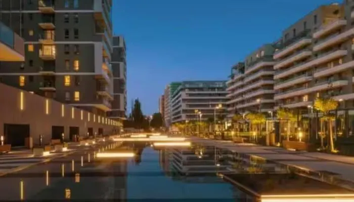 Kasprzaka 29-743-extra View * ורשה