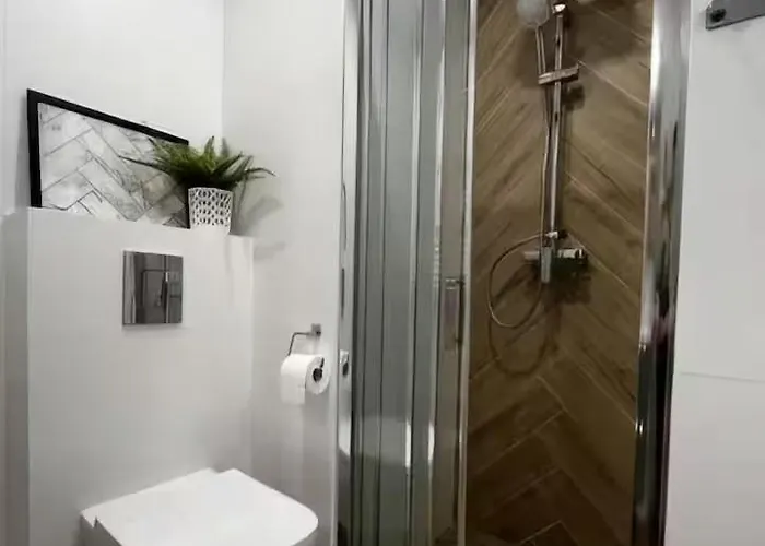 Kasprzaka 29-743-extra View * ורשה