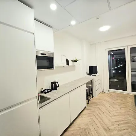 Kasprzaka 29-743-extra View Apartment