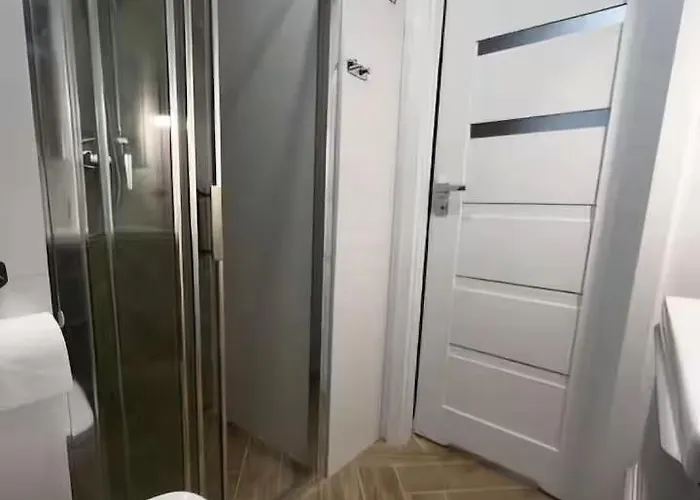 Kasprzaka 29-743-extra View Apartment *